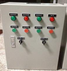 水泵風機配電設備"配其更美的工作，需要我"