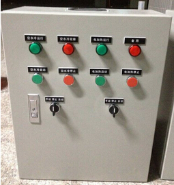風(fēng)機配電箱的年齡，教你怎么辨