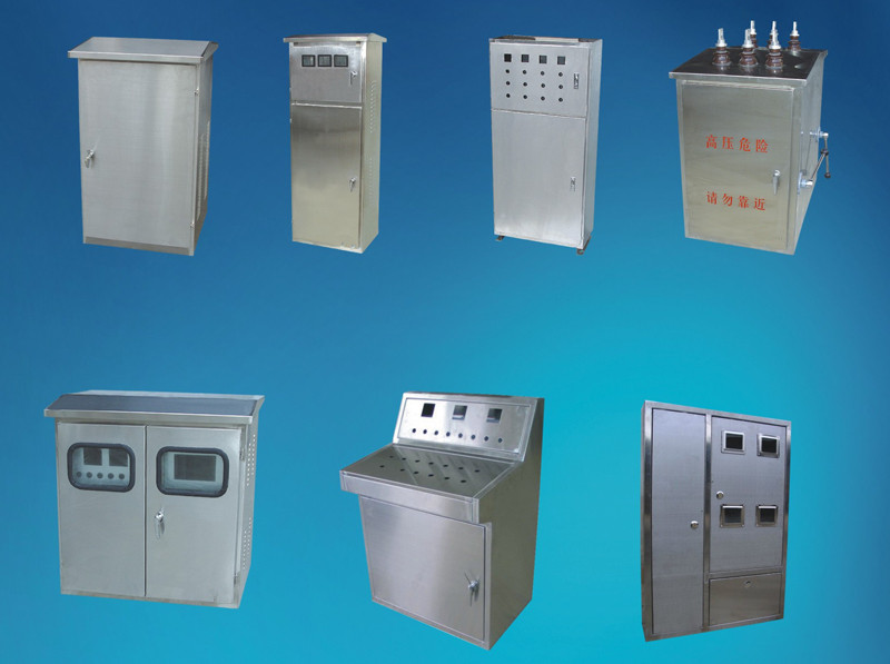 雙電源配電箱：宇軒告訴你它的秘密！